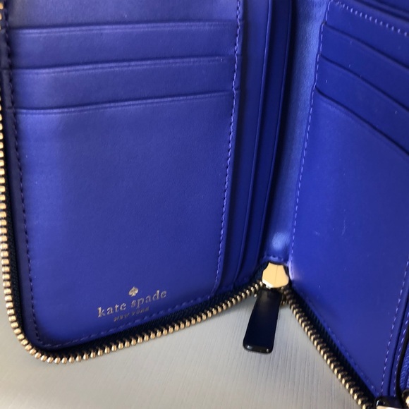 Kate Spade Wallet - Picture 3 of 4